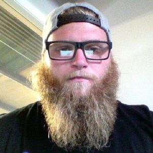 Meet your Posher, Jordan